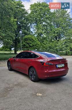 Седан Tesla Model 3 2019 в Днепре