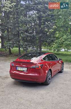 Седан Tesla Model 3 2019 в Запоріжжі