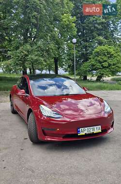 Седан Tesla Model 3 2019 в Днепре