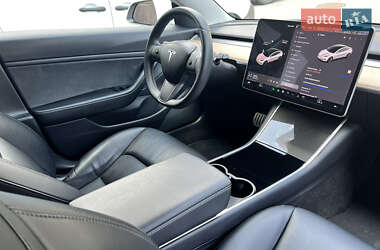 Седан Tesla Model 3 2019 в Харькове