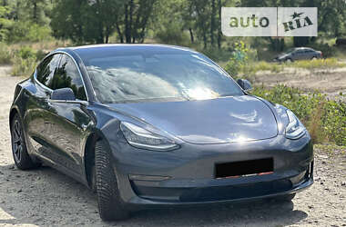 Седан Tesla Model 3 2018 в Кременчуці фото 9 Седан Tesla Model 3 2018 в Кременчуці