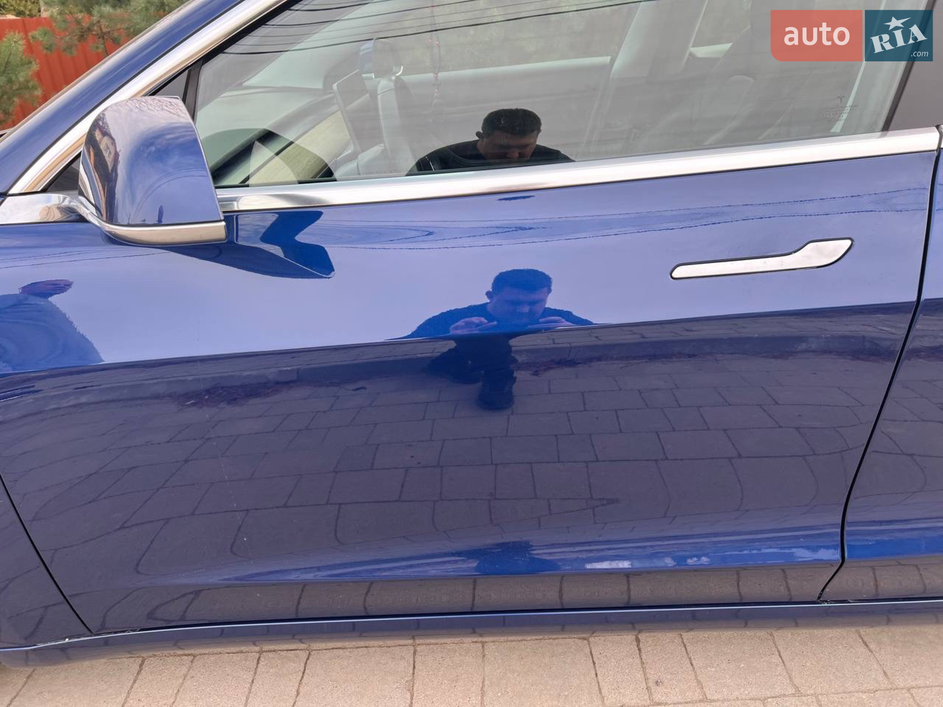 2019 Tesla Model 3 - мініатюра 10