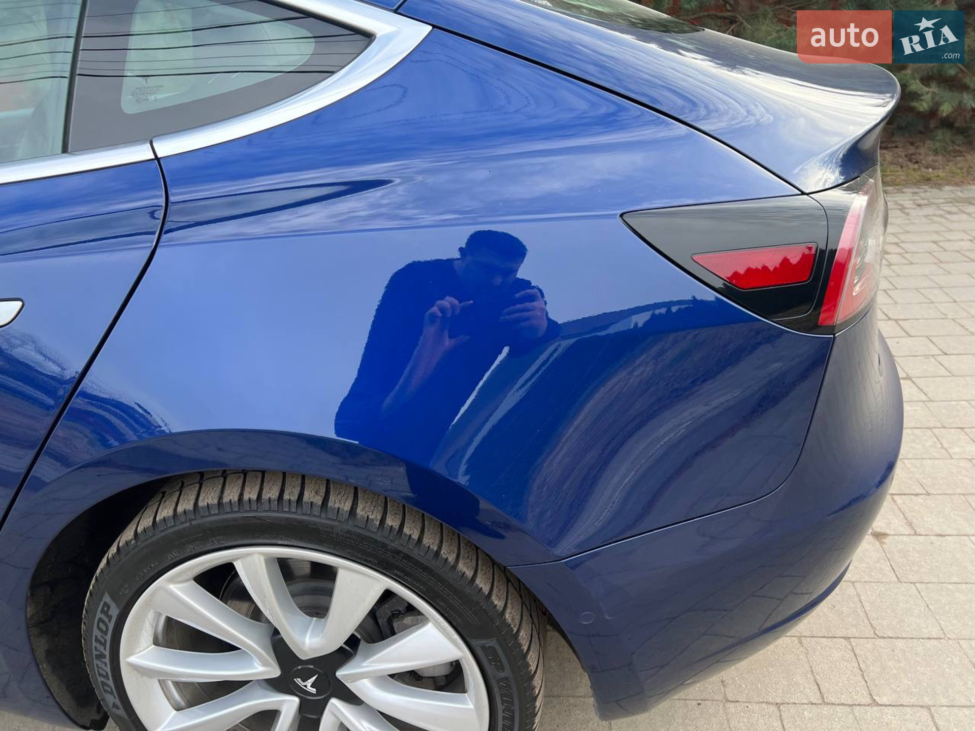 2019 Tesla Model 3 - мініатюра 17