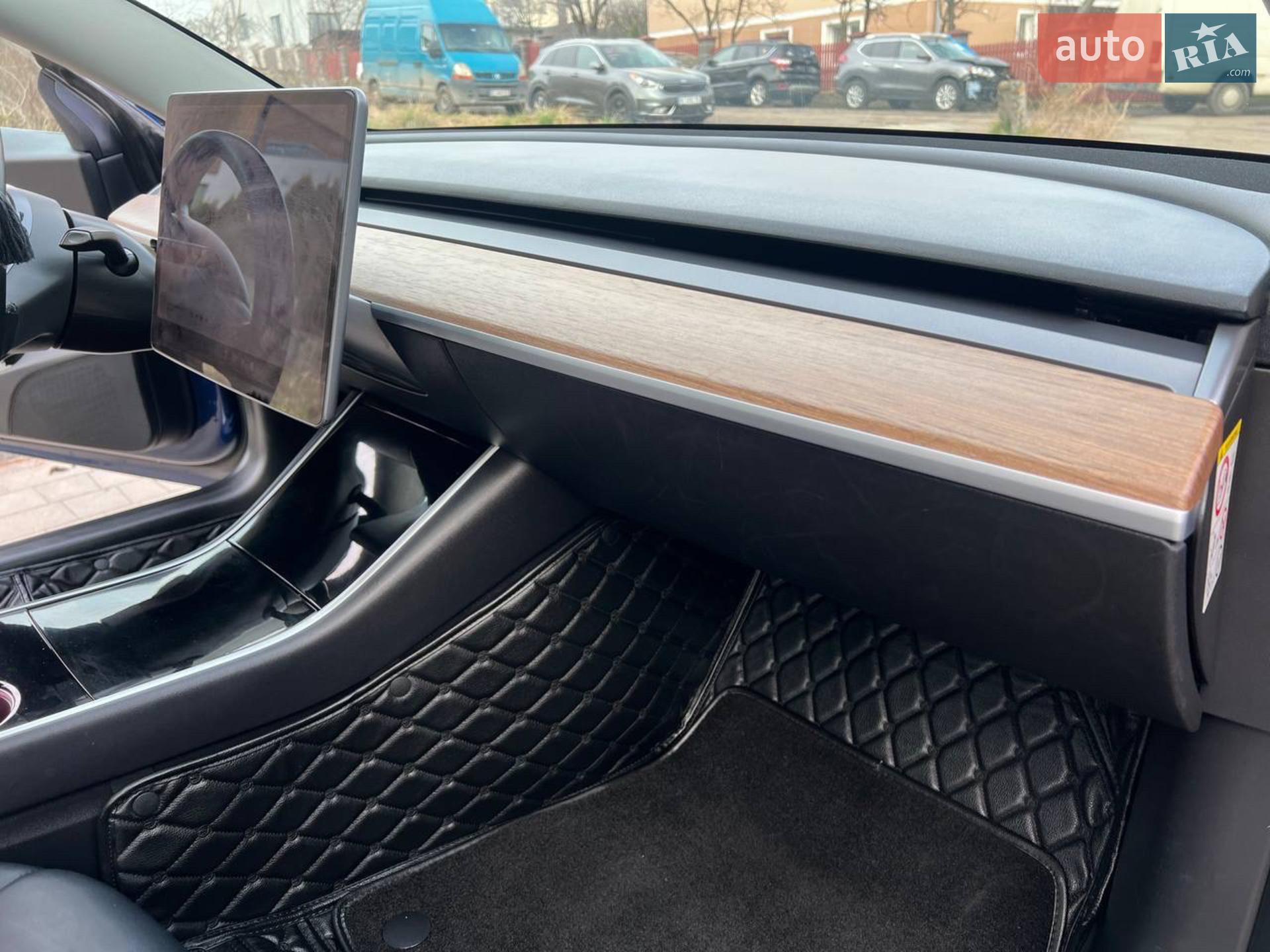 2019 Tesla Model 3 - мініатюра 42