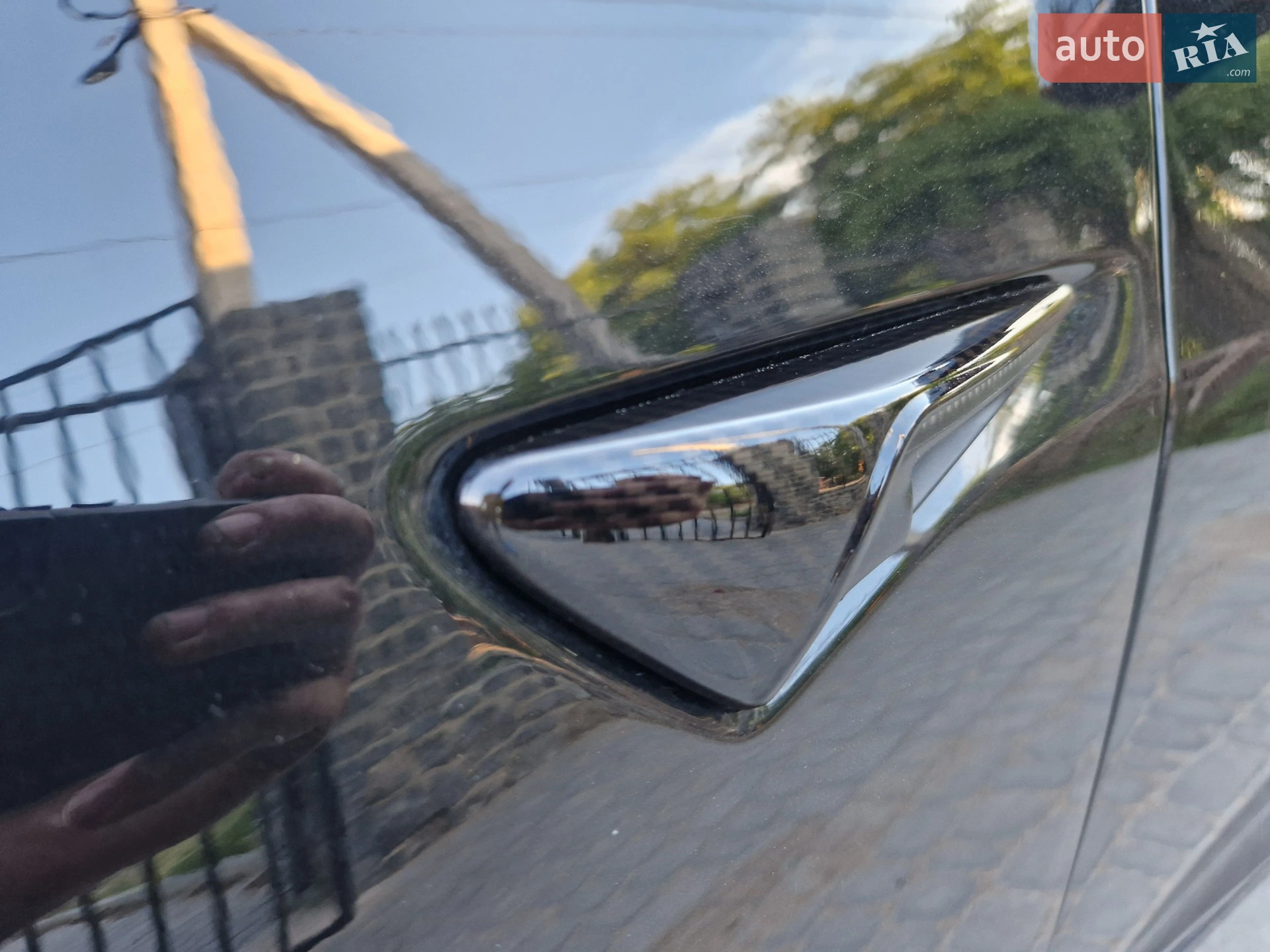 2018 Tesla Model 3 - мініатюра 24