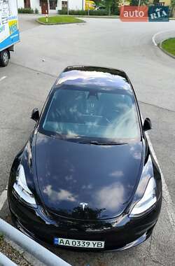 Седан Tesla Model 3 2018 в Днепре