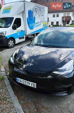 Седан Tesla Model 3 2018 в Днепре