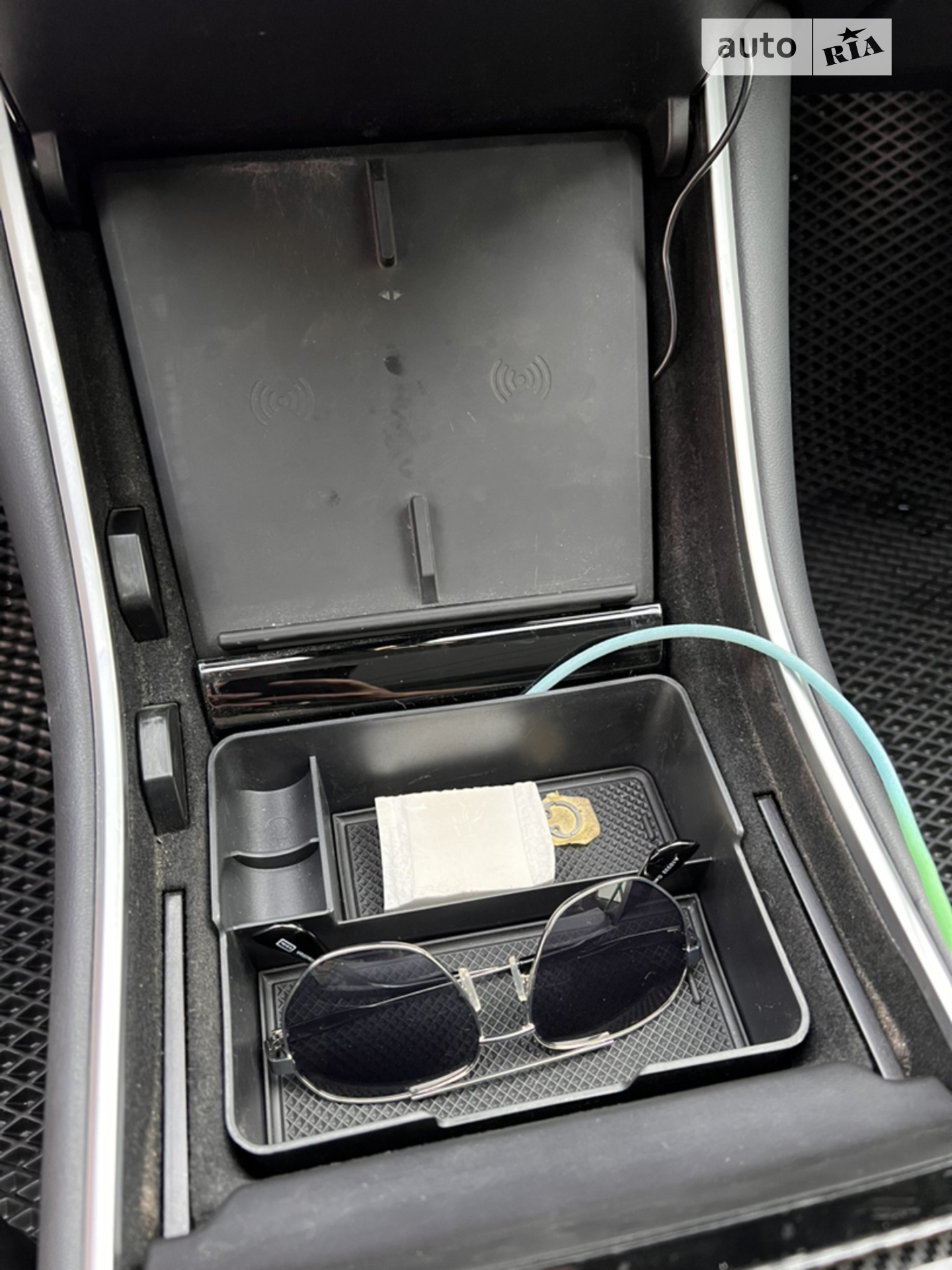 2018 Tesla Model 3 - мініатюра 10