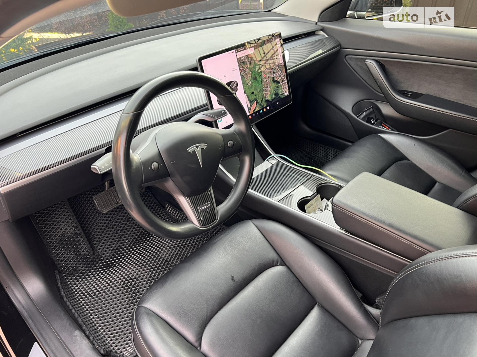 2018 Tesla Model 3 - мініатюра 7