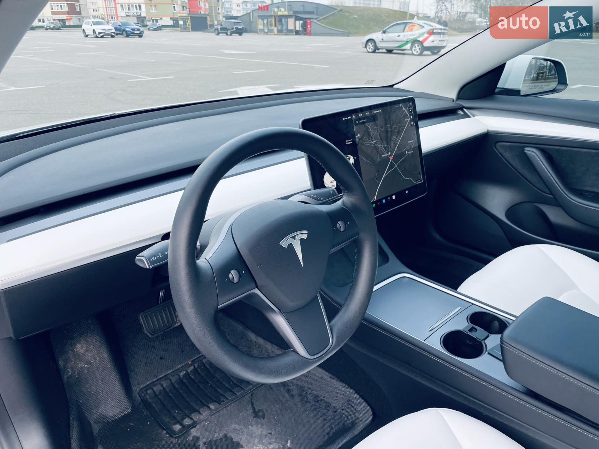 2021 Tesla Model 3 - мініатюра 18