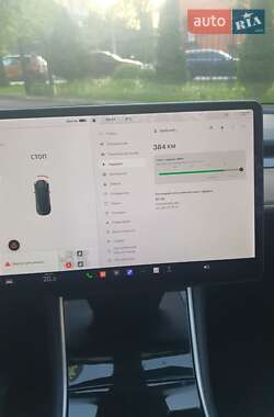 Седан Tesla Model 3 2018 в Хмельницком