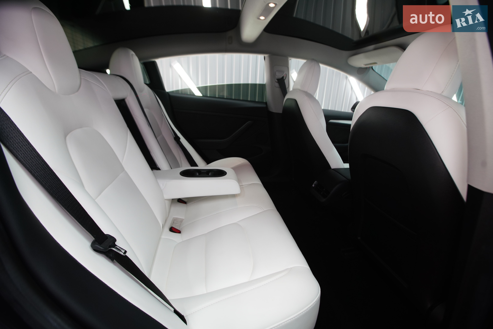 2021 Tesla Model 3 - мініатюра 45