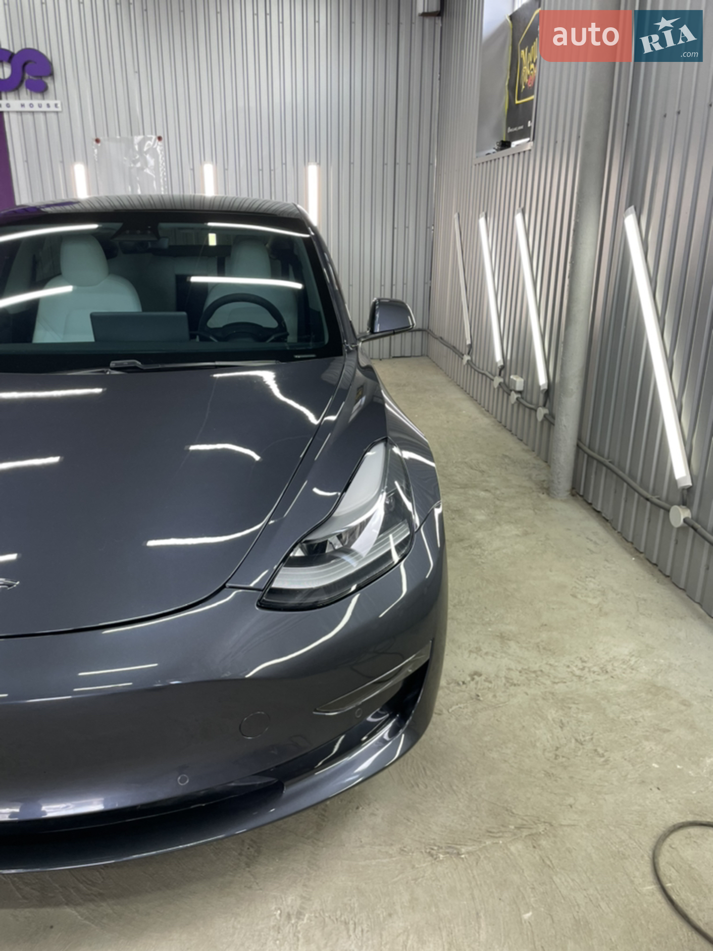 2021 Tesla Model 3 - мініатюра 53