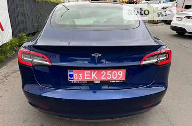 Седан Tesla Model 3 2019 в Луцке