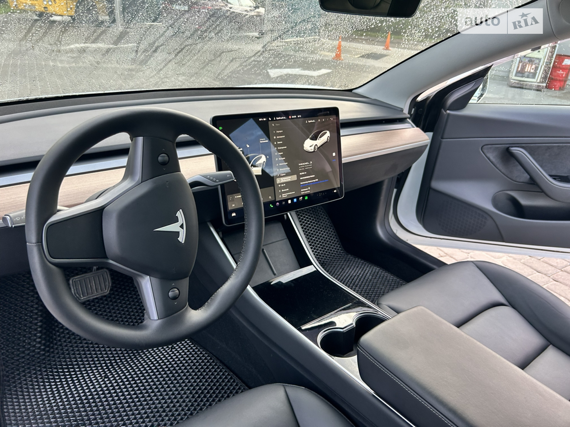 2020 Tesla Model 3 - мініатюра 13