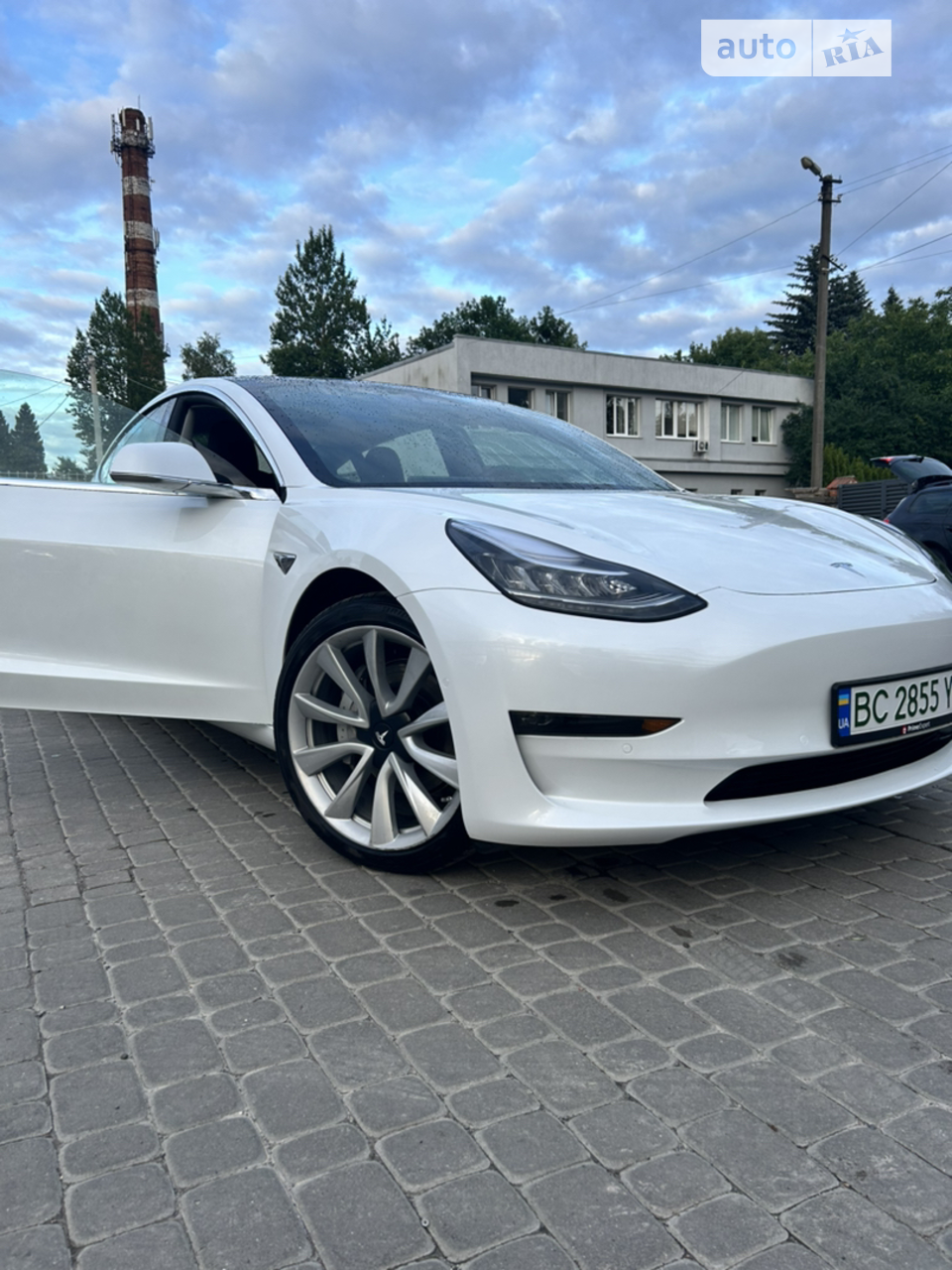 2021 Tesla Model 3 - мініатюра 14