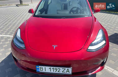 Седан Tesla Model 3 2018 в Полтаве Седан Tesla Model 3 2018 в Полтаве