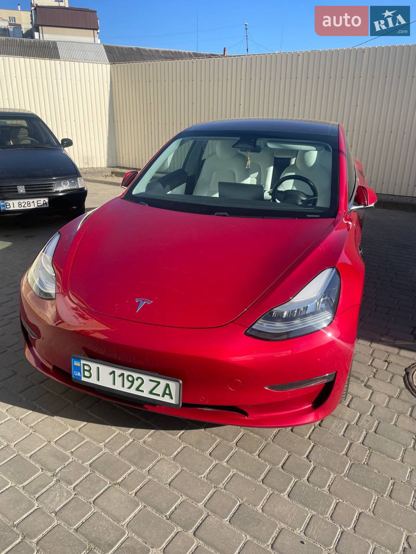 2018 Tesla Model 3 - мініатюра 17