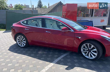 Седан Tesla Model 3 2018 в Полтаве