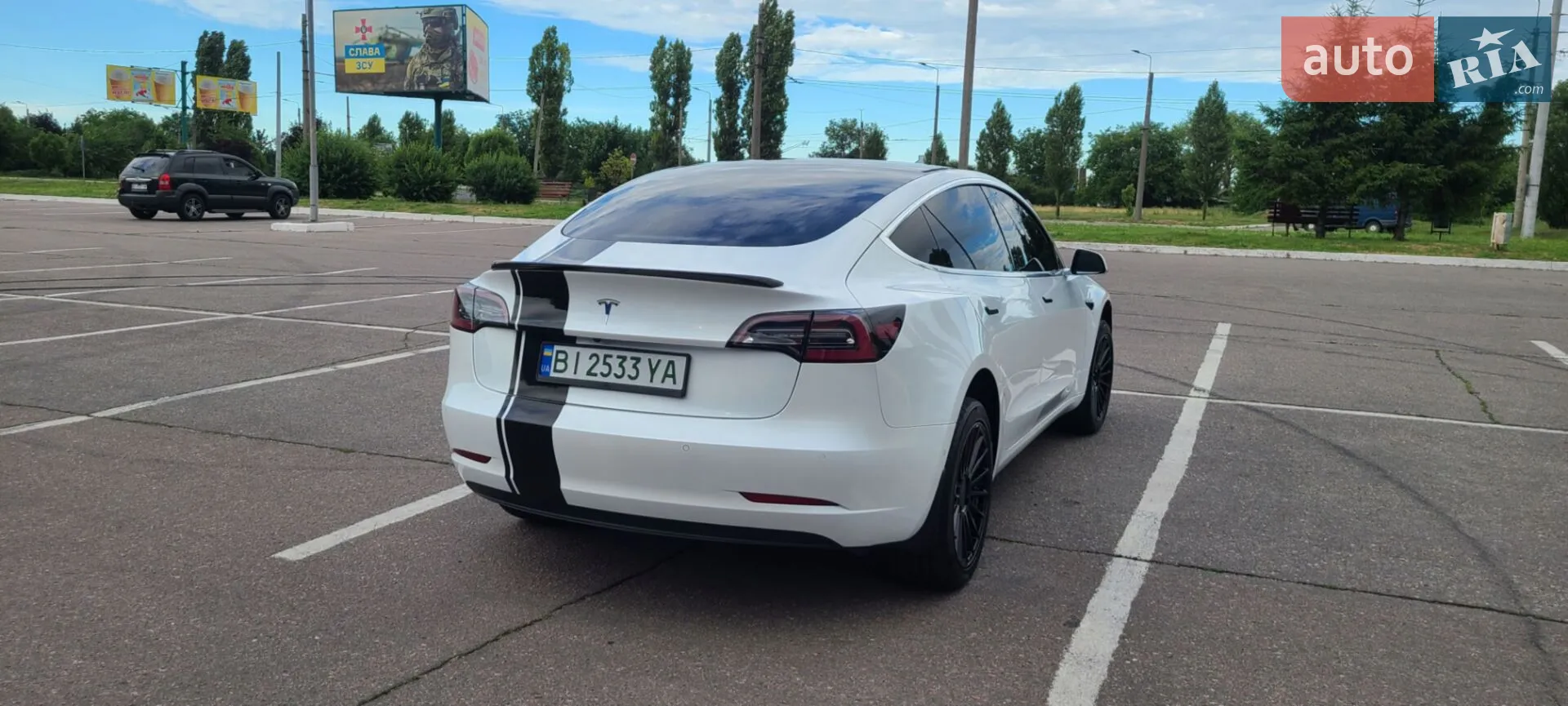 2020 Tesla Model 3 - мініатюра 27
