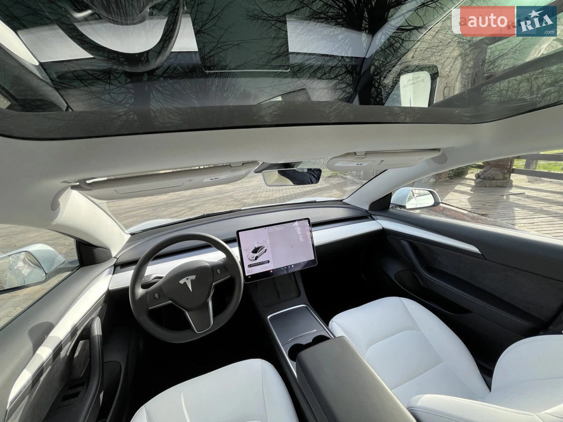 2021 Tesla Model 3 - мініатюра 40