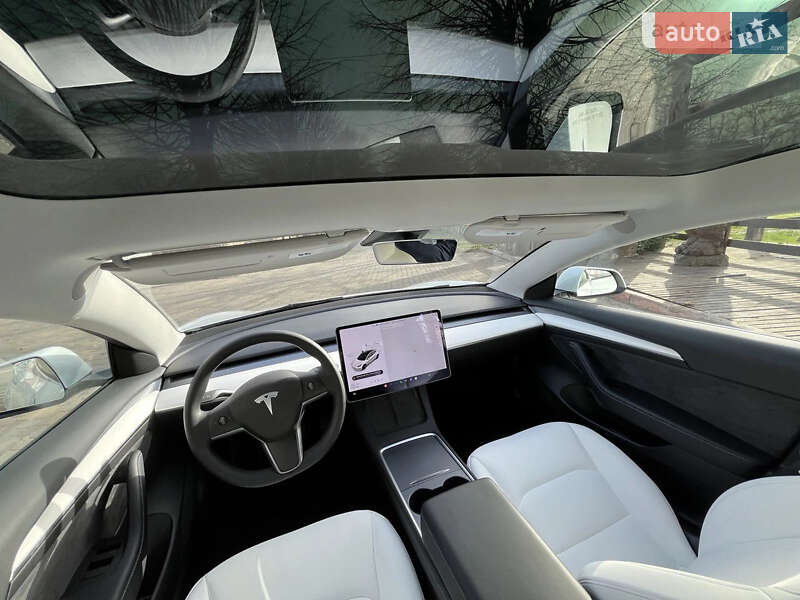 Седан Tesla Model 3 2021 в Луцьку фото 40 Седан Tesla Model 3 2021 в Луцьку