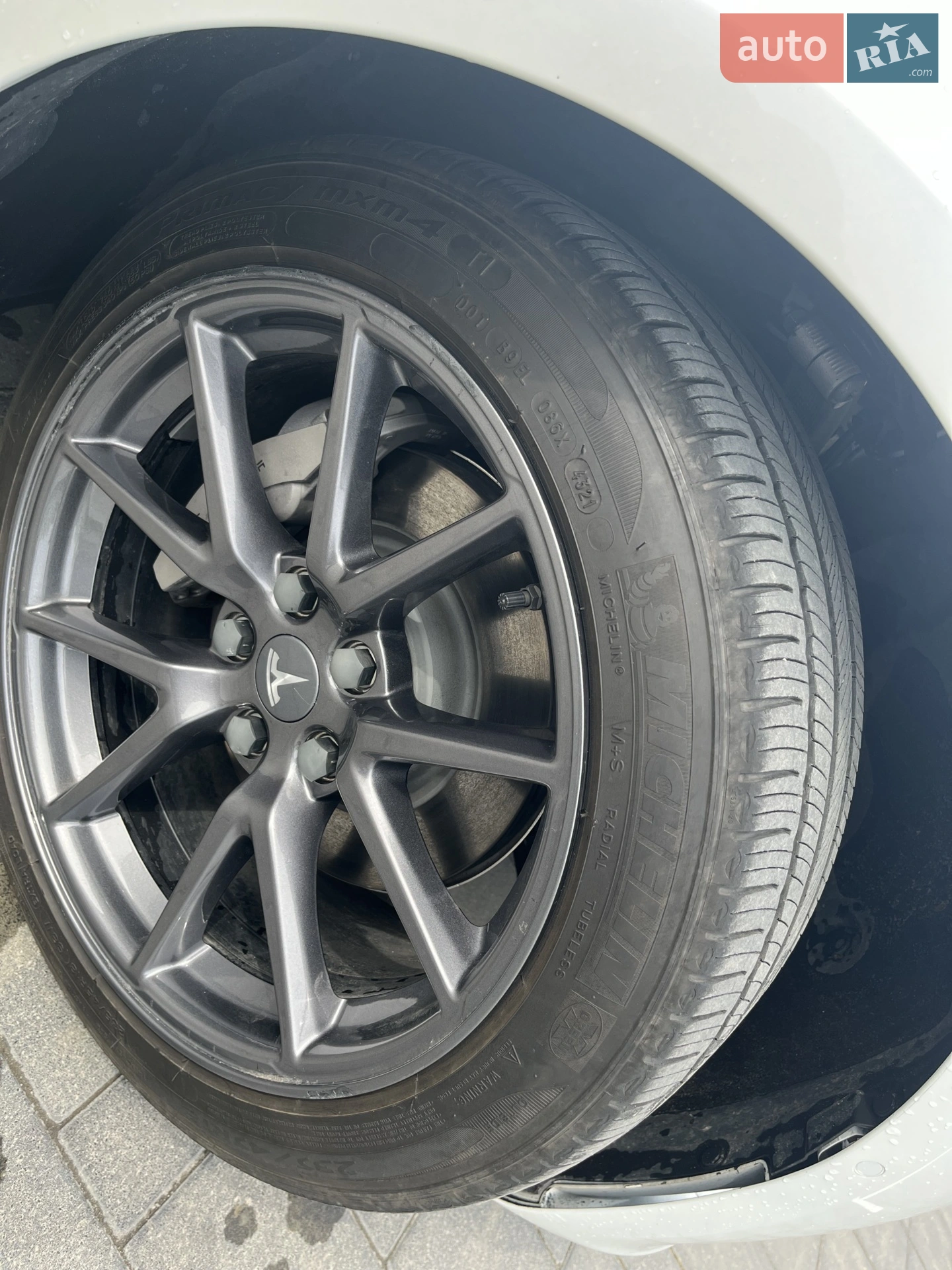 2021 Tesla Model 3 - мініатюра 13