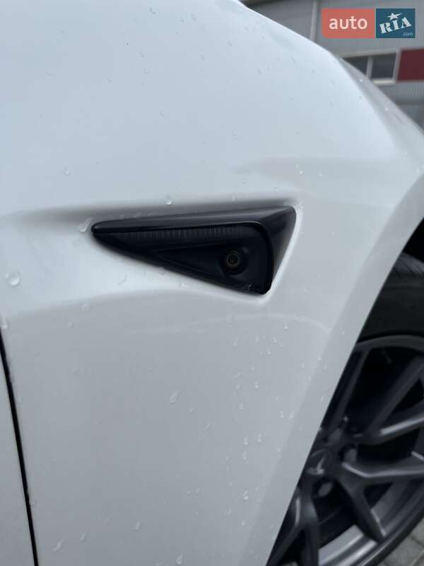 Седан Tesla Model 3 2021 в Луцьку фото 25 Седан Tesla Model 3 2021 в Луцьку
