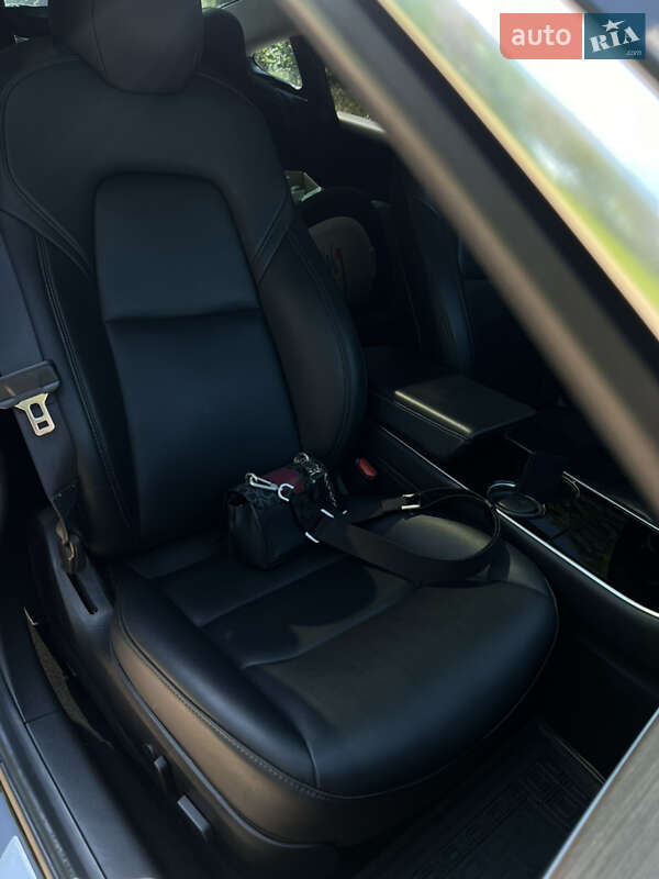 Седан Tesla Model 3 2018 в Житомире фото 8 Седан Tesla Model 3 2018 в Житомире