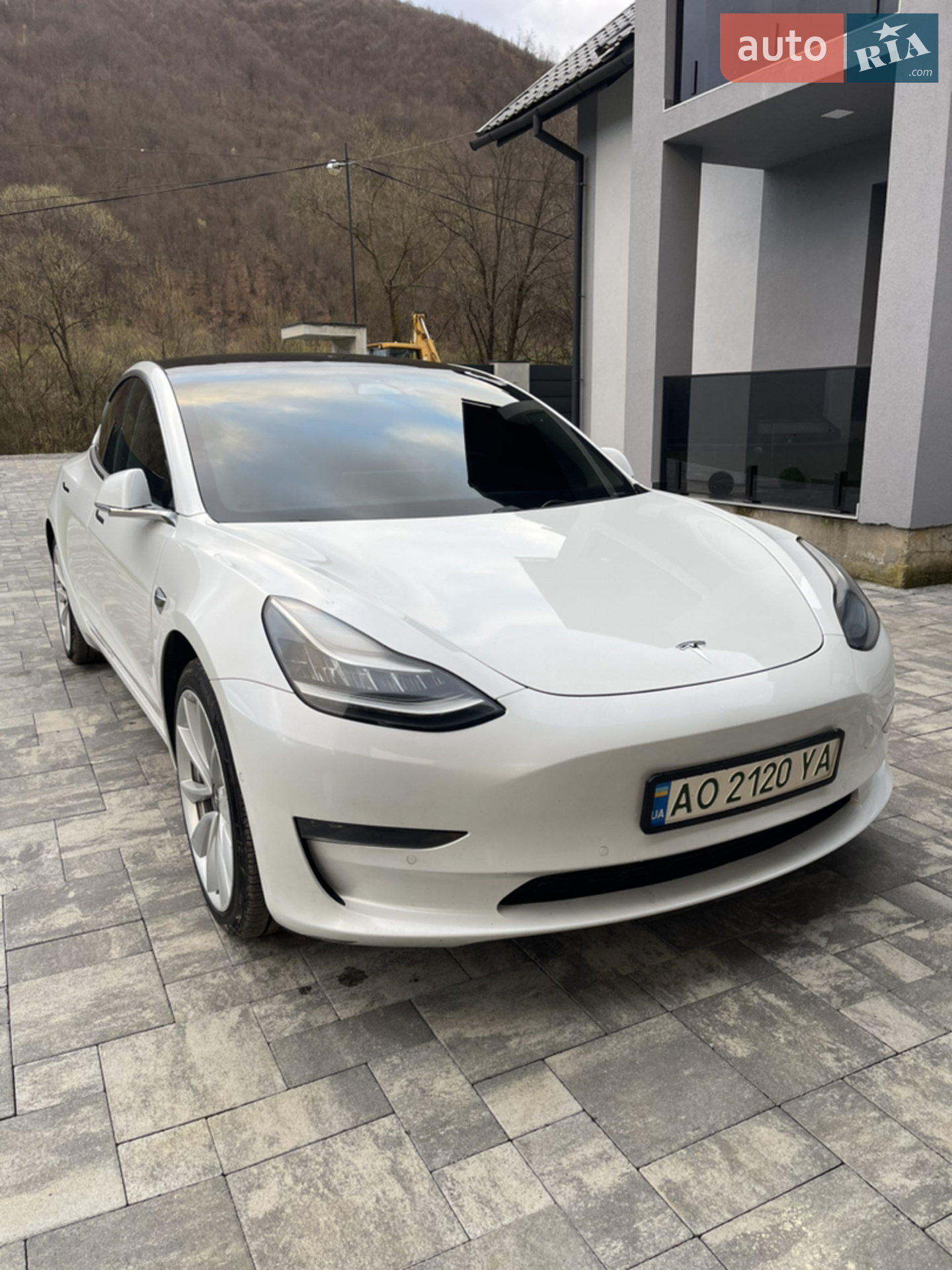 2019 Tesla Model 3 - мініатюра 5