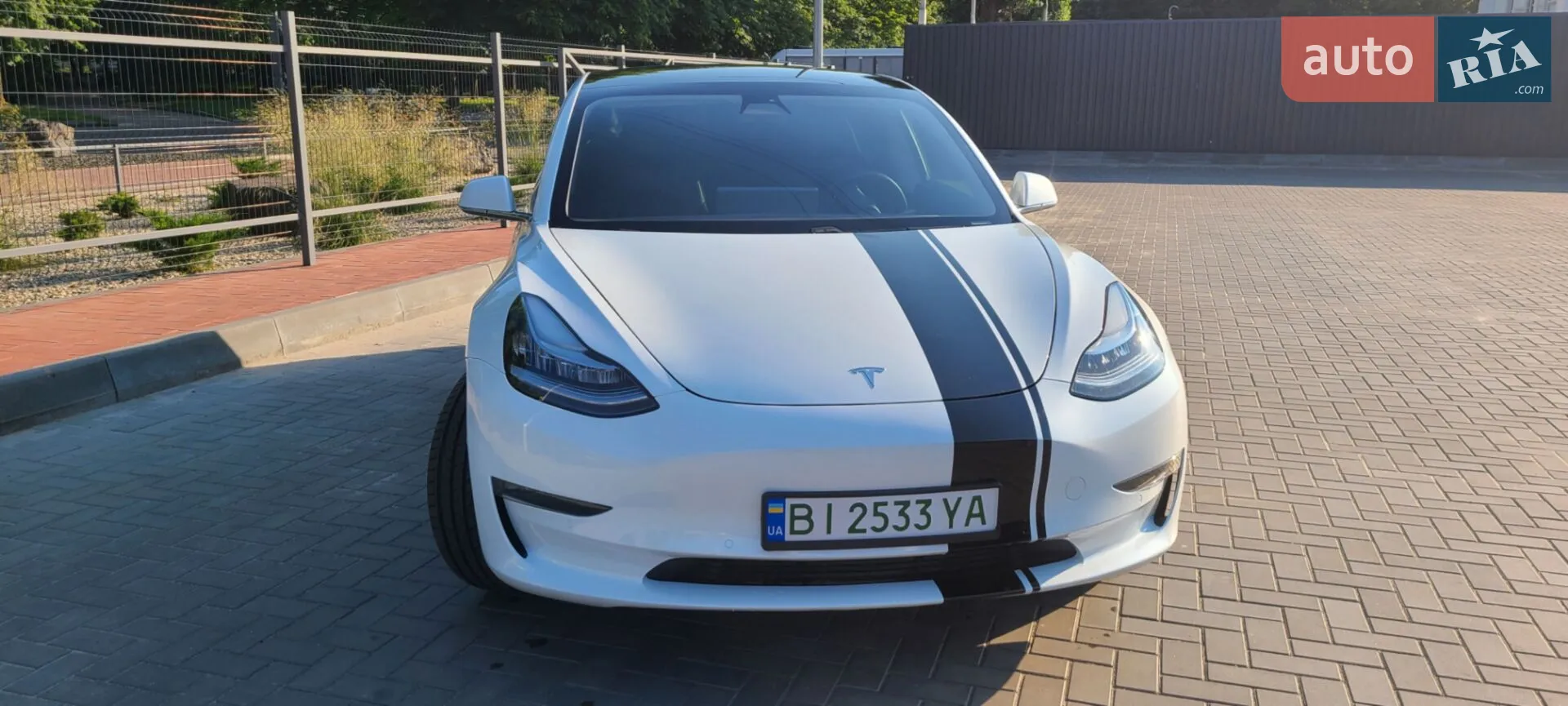 2020 Tesla Model 3 - мініатюра 12