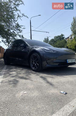 Седан Tesla Model 3 2018 в 