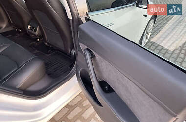 Седан Tesla Model 3 2020 в Млинове фото 9 Седан Tesla Model 3 2020 в Млинове