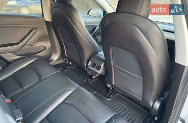 Седан Tesla Model 3 2020 в Млинове фото 5 Седан Tesla Model 3 2020 в Млинове