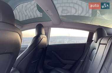Седан Tesla Model 3 2020 в Млинове фото 10 Седан Tesla Model 3 2020 в Млинове