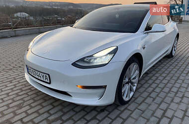 Седан Tesla Model 3 2020 в Млинове фото 15 Седан Tesla Model 3 2020 в Млинове