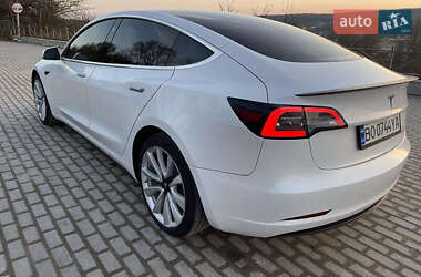 Седан Tesla Model 3 2020 в Млинове фото 18 Седан Tesla Model 3 2020 в Млинове