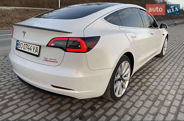 Седан Tesla Model 3 2020 в Млинове фото 17 Седан Tesla Model 3 2020 в Млинове