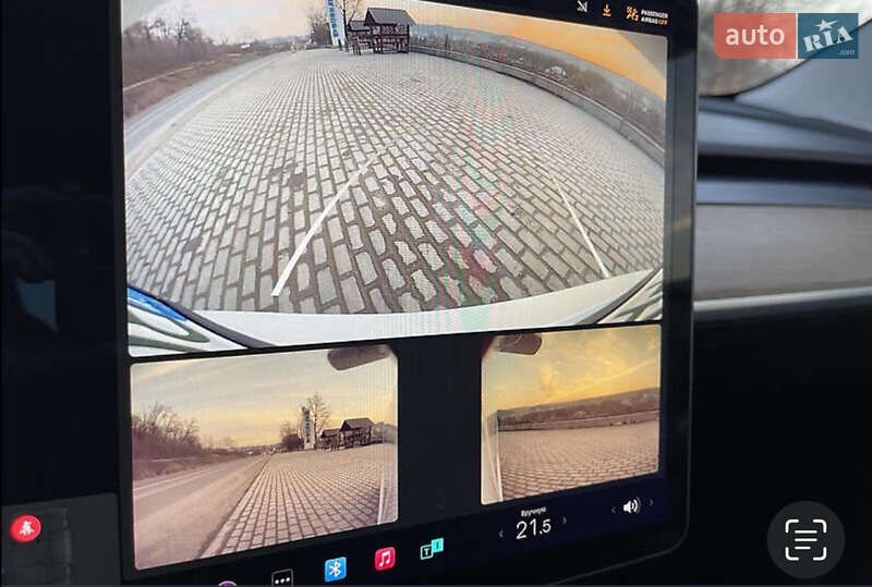 Седан Tesla Model 3 2020 в Млинове фото 24 Седан Tesla Model 3 2020 в Млинове