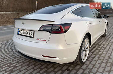 Седан Tesla Model 3 2020 в Млинове фото 27 Седан Tesla Model 3 2020 в Млинове