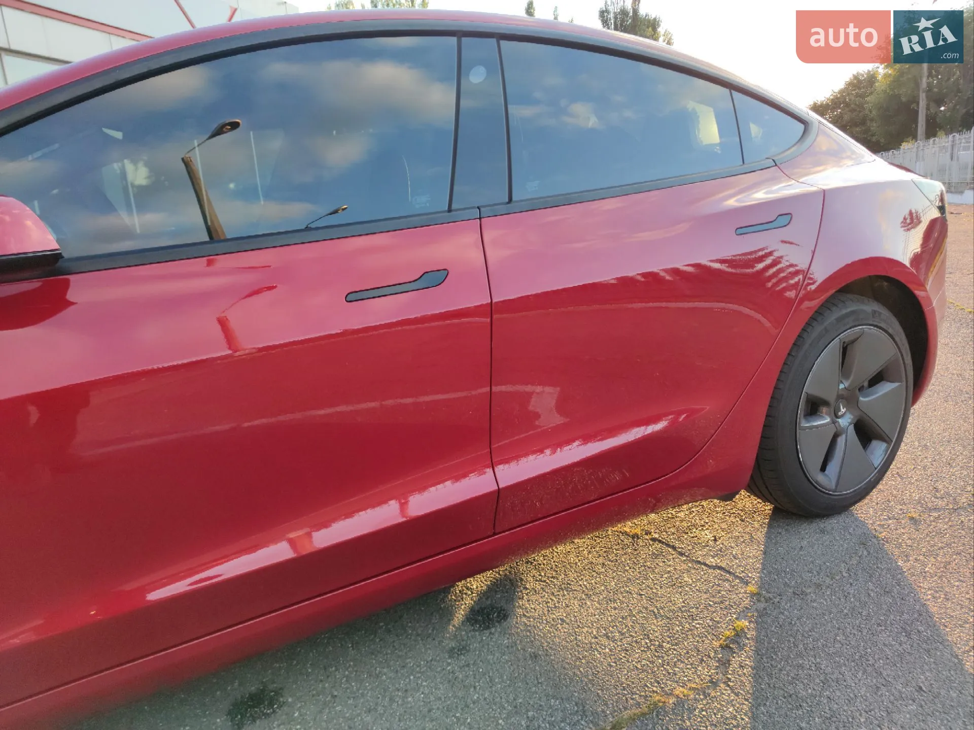 2022 Tesla Model 3 - мініатюра 5