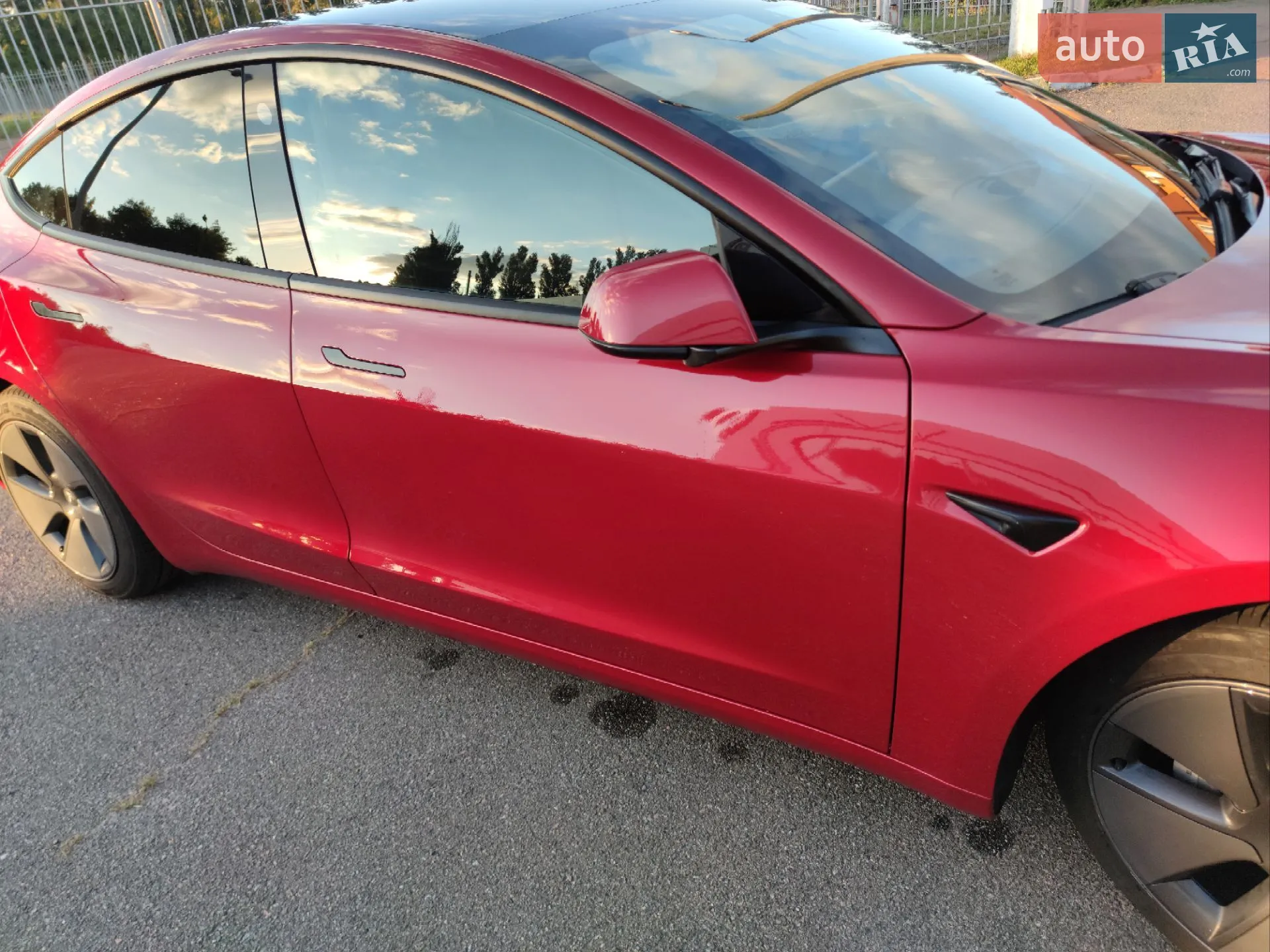 2022 Tesla Model 3 - мініатюра 6
