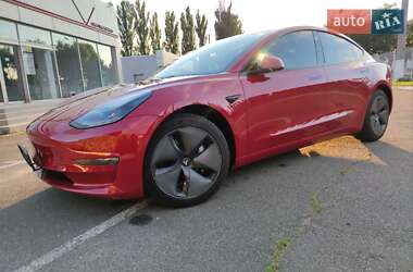 Седан Tesla Model 3 2022 в Києві фото 7 Седан Tesla Model 3 2022 в Києві