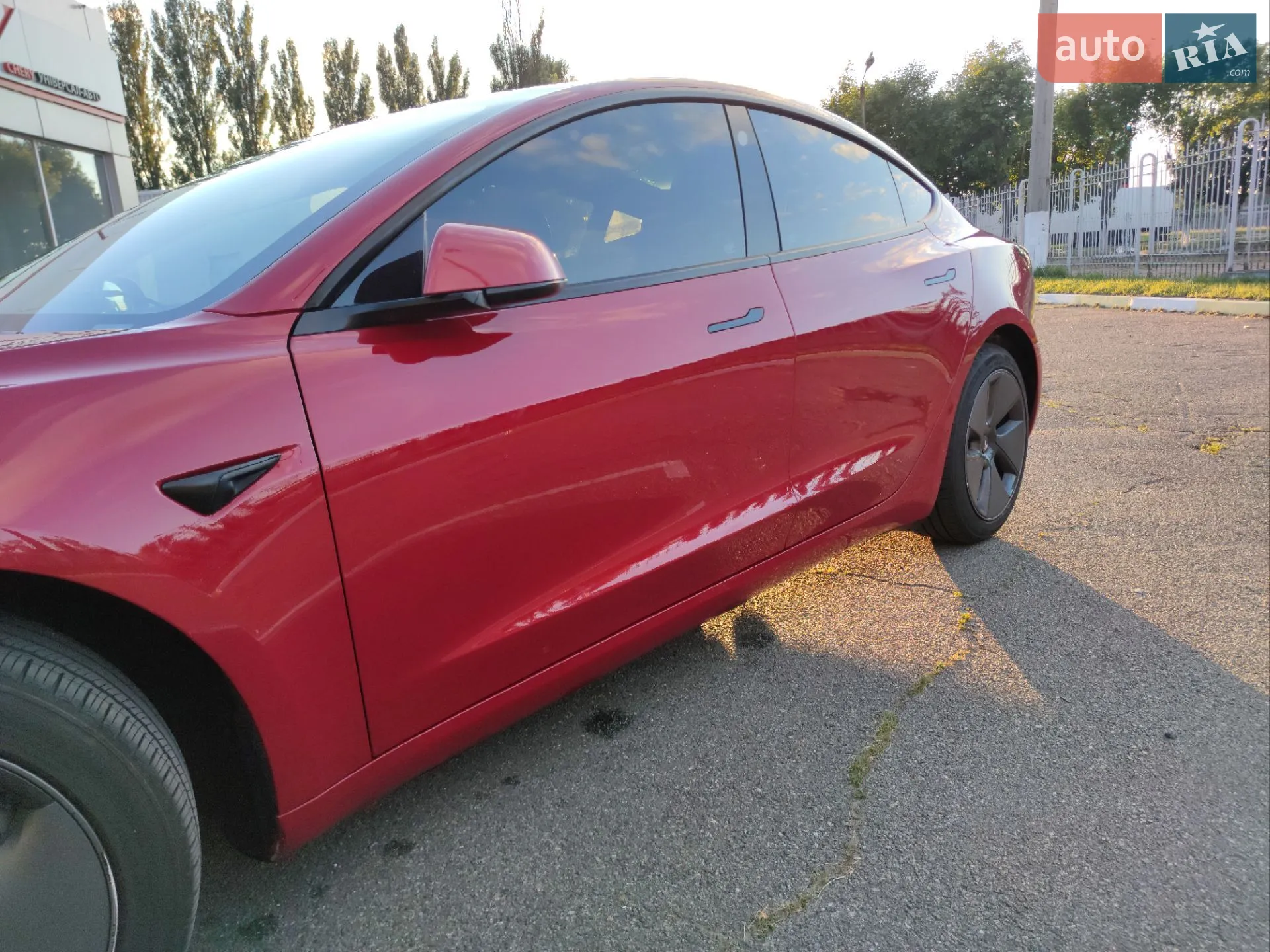 2022 Tesla Model 3 - мініатюра 9
