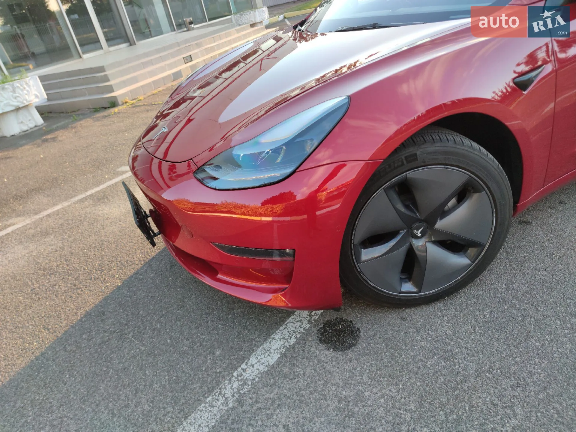 2022 Tesla Model 3 - мініатюра 10