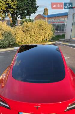 Седан Tesla Model 3 2022 в Києві фото 12 Седан Tesla Model 3 2022 в Києві