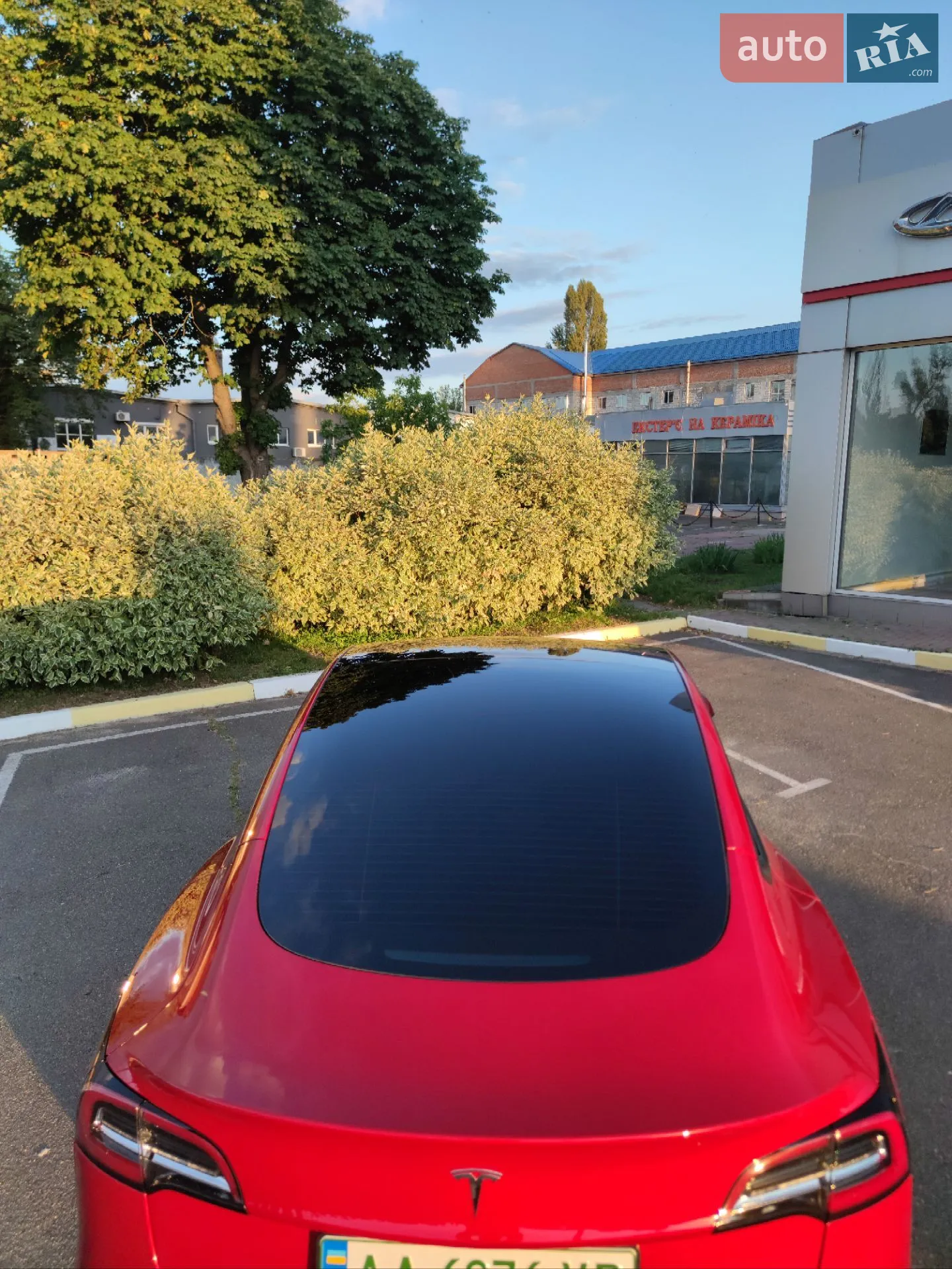 2022 Tesla Model 3 - мініатюра 13