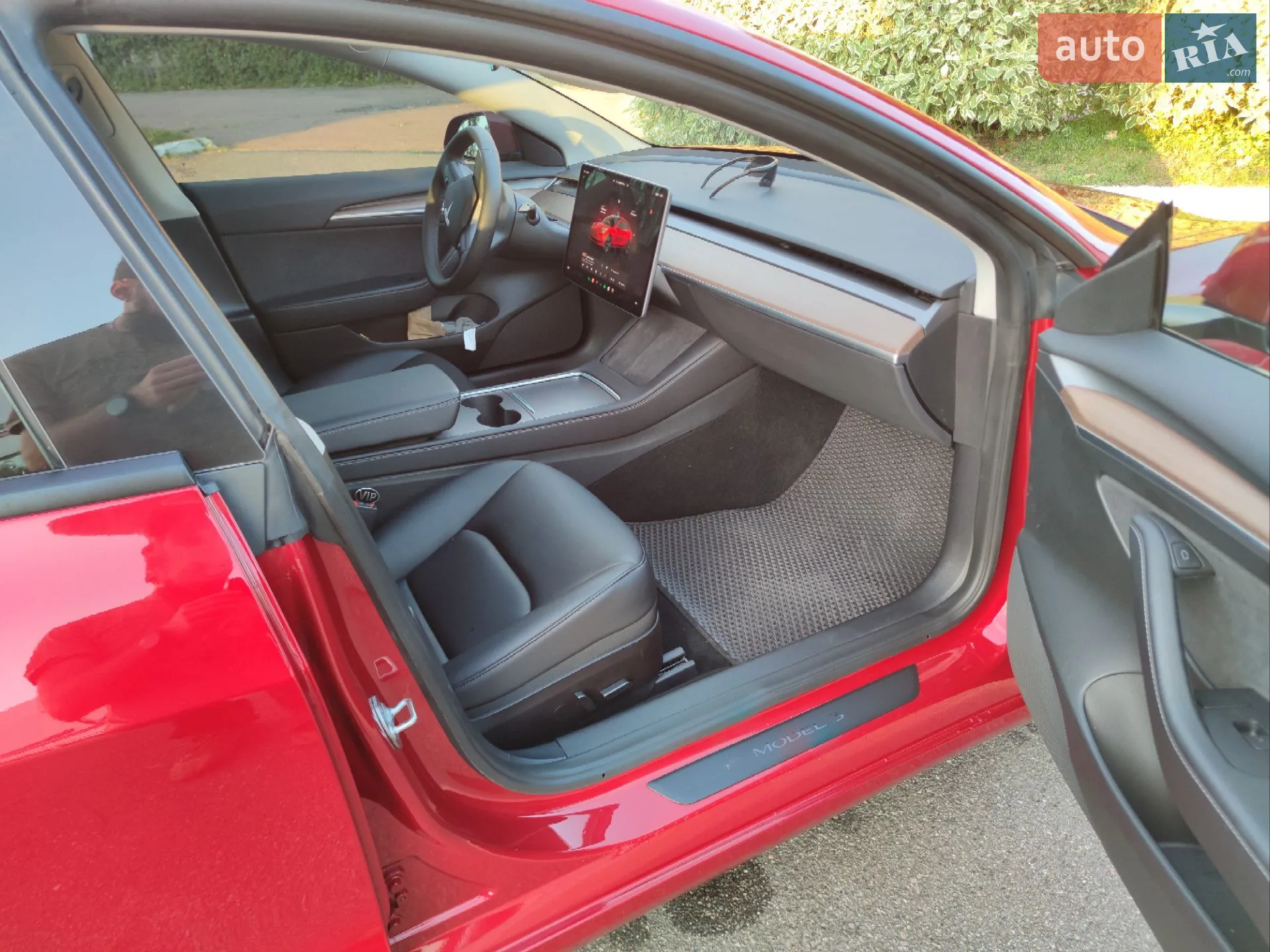2022 Tesla Model 3 - мініатюра 17