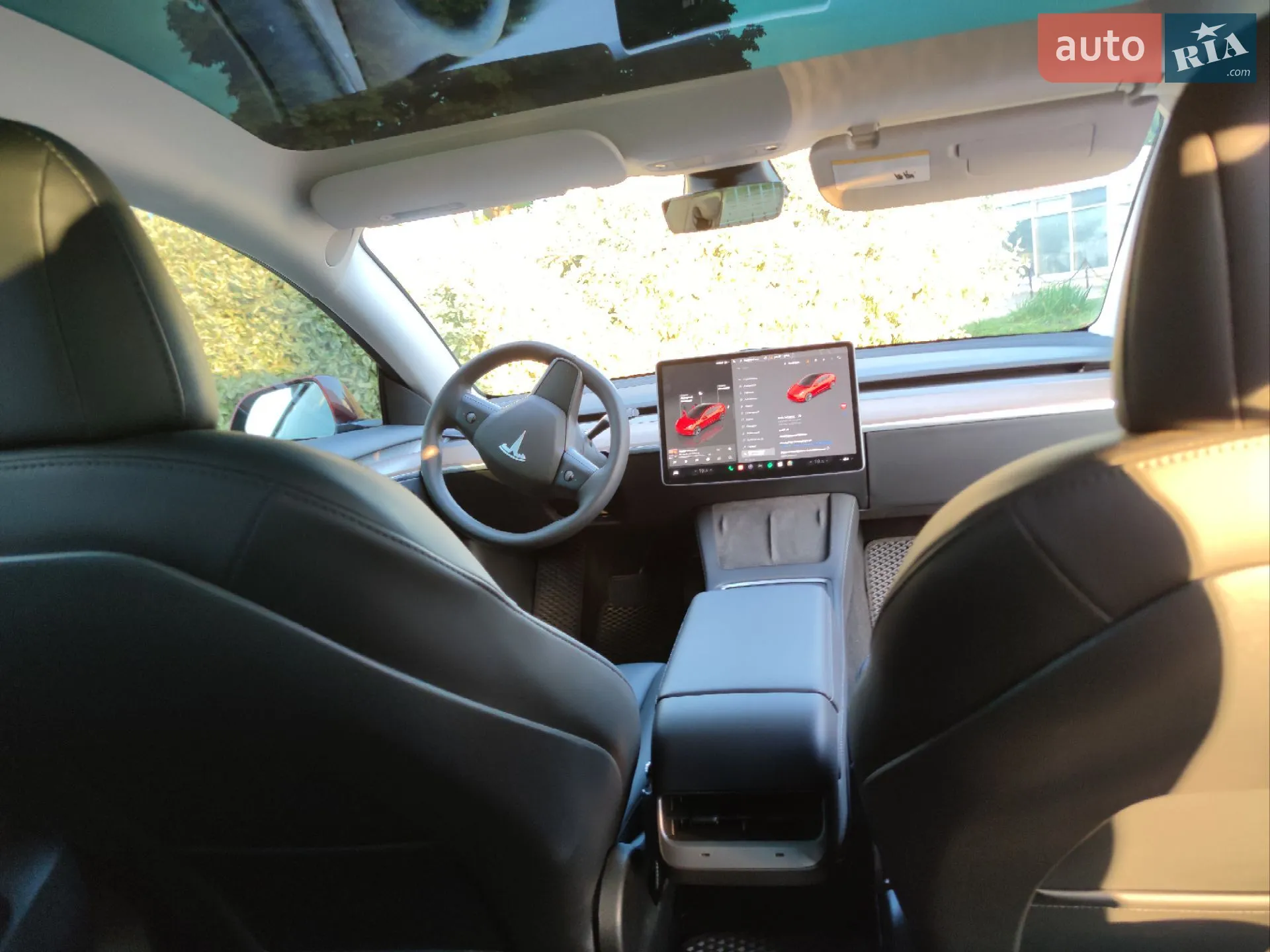 2022 Tesla Model 3 - мініатюра 19