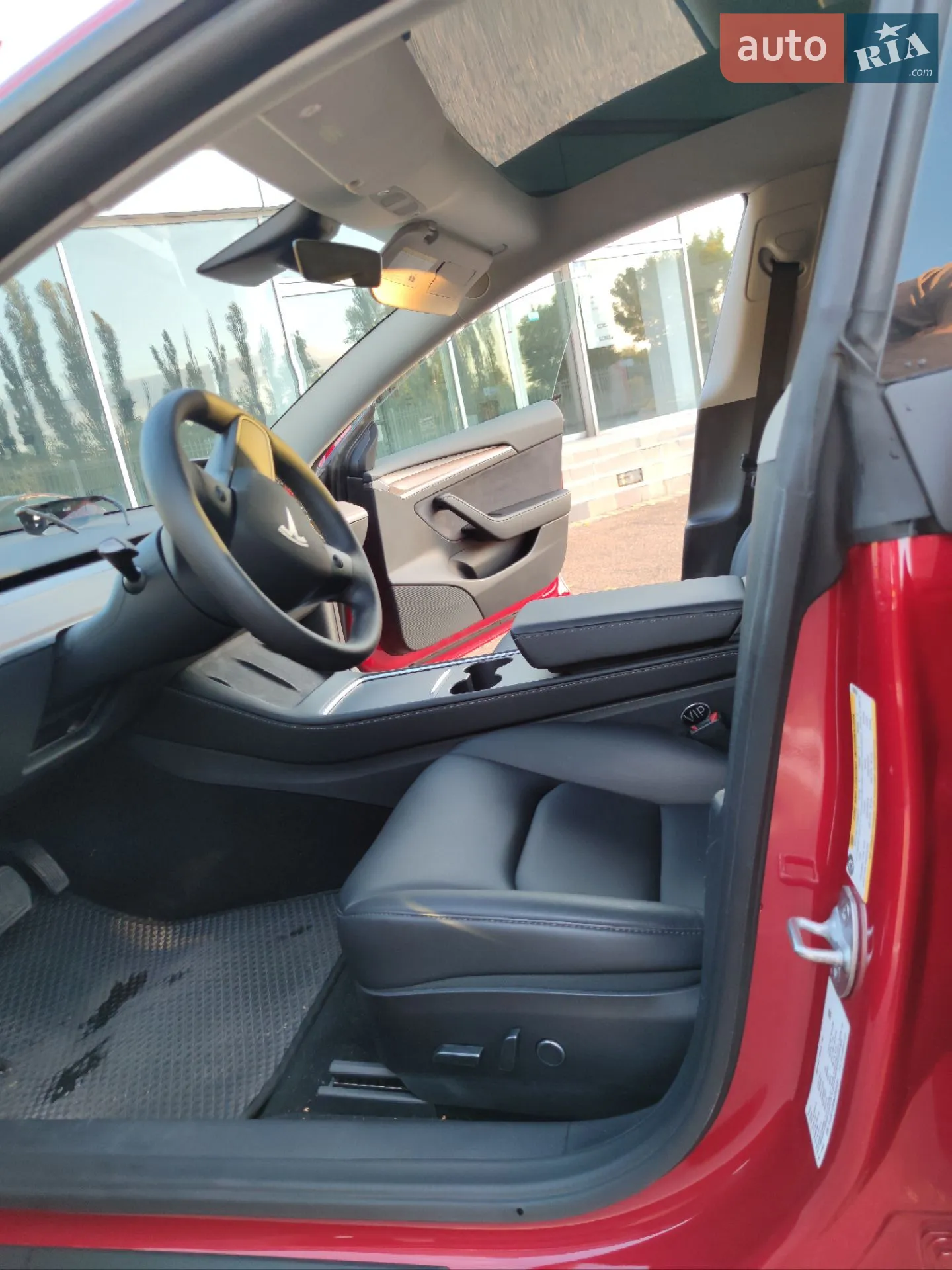 2022 Tesla Model 3 - мініатюра 20